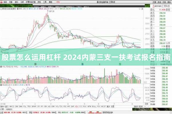 股票怎么运用杠杆 2024内蒙三支一扶考试报名指南